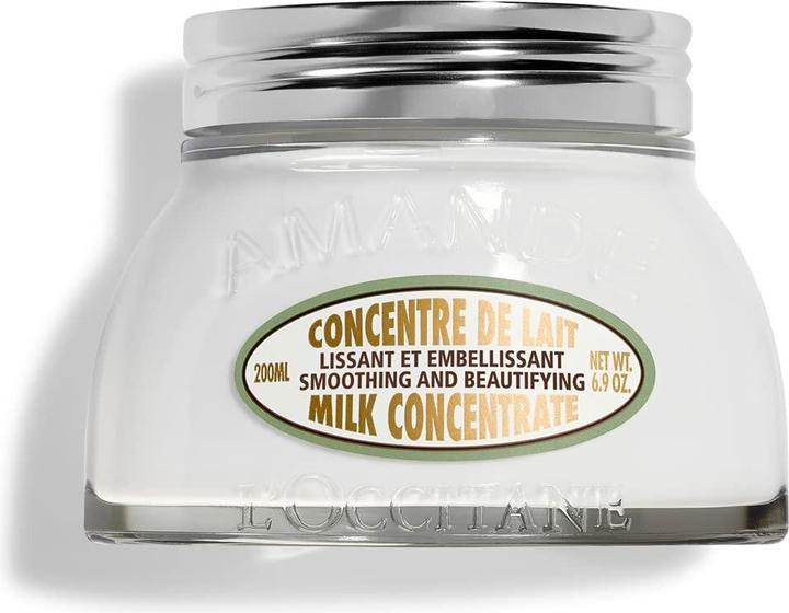 Image du produit L'Occitane amande (Lait pour le corps, 200 ml)