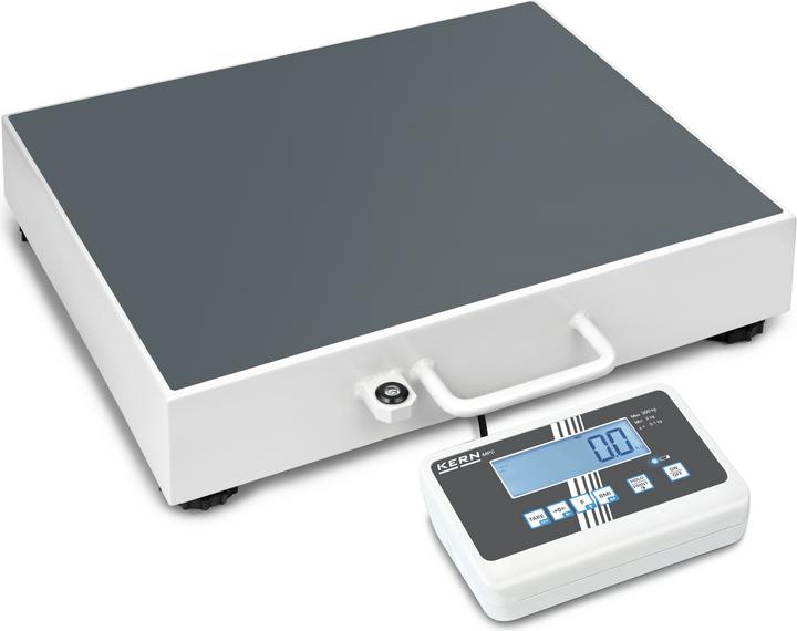 Produktbild Kern Personenwaage Max 300 kg e=0,1 kg d=0,1 kg (300 kg)