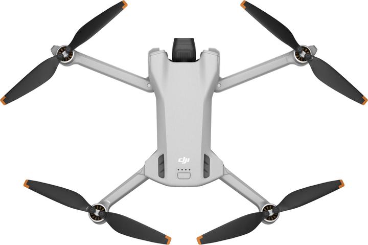 Produktbild DJI Mini 3 inkl. Fly More Combo (38 min, 248 g, 12 Mpx)