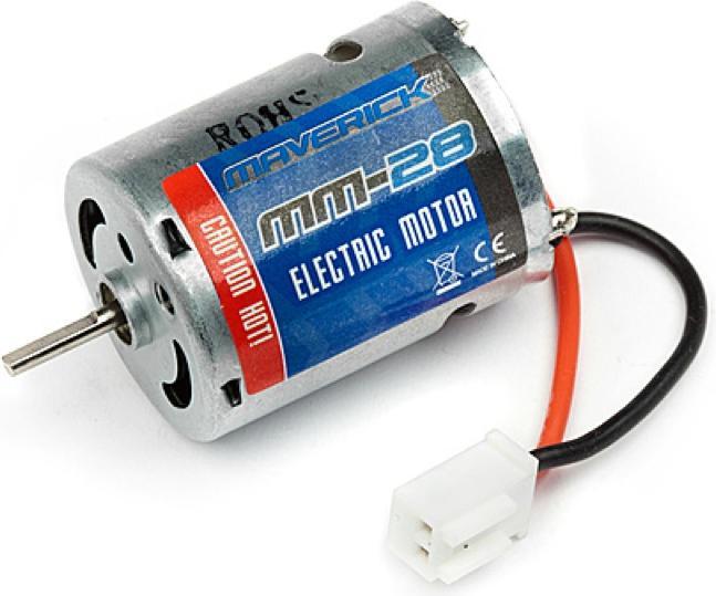 Produktbild Maverick ION MM 28 370 Motor