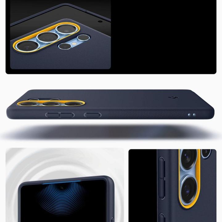 Produktbild Spigen Caseology Nano Pop (Samsung Galaxy S25 Ultra)