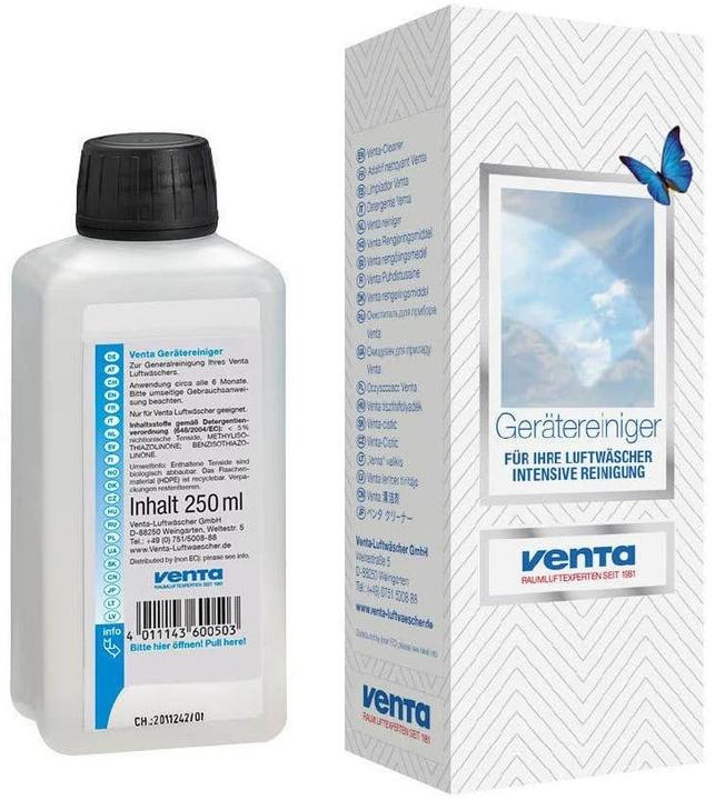 Image du produit Venta Nettoyage des appareils (1 x)