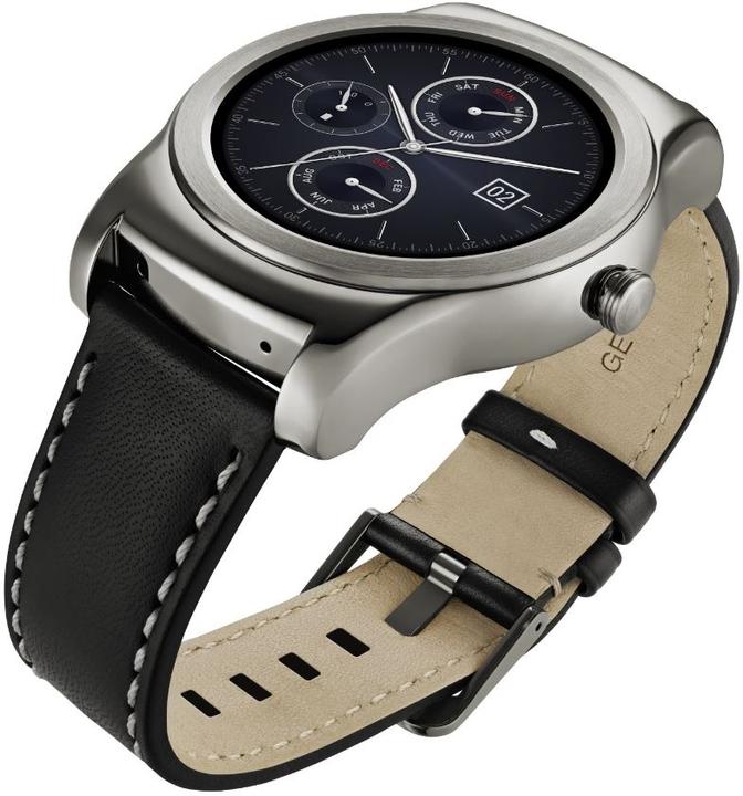 Image du produit LG Watch Urbane