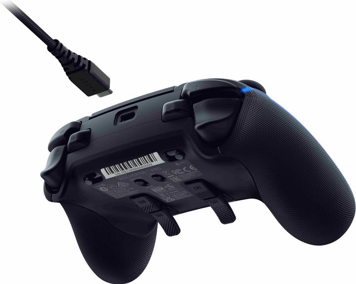 Immagine prodotto Razer Wolverine V2 Pro (PS5, PC)