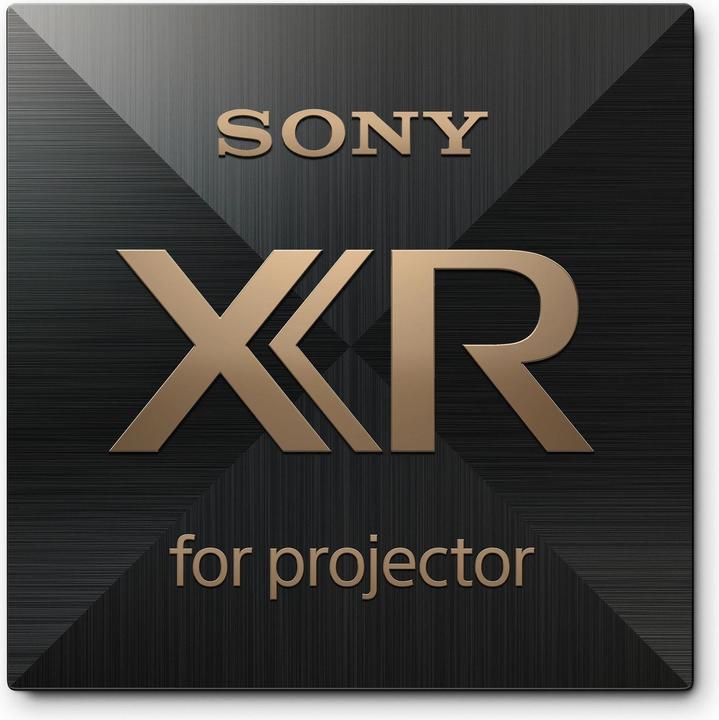 Produktbild Sony Bravia Projector 9 (UHD, 3400 lm, 1.35 - 2.84:1)