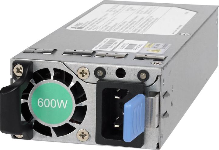 Image du produit Netgear PSU modulaire 600W 100-240VAC