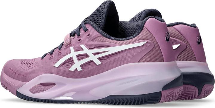 Produktbild ASICS Performance Gel-Resolution X Sandplatz Tennisschuh Damen (38)