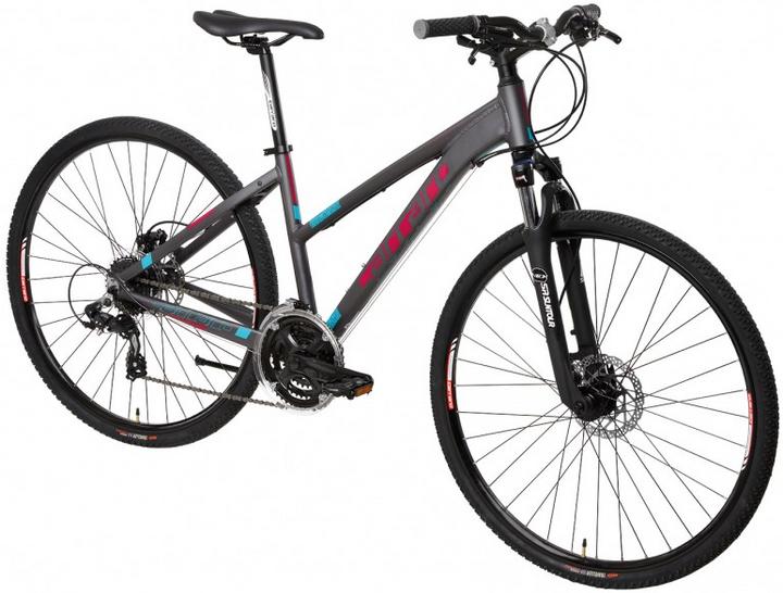 Actual product image Carraro Cross Azimut SL Lady (46 cm)