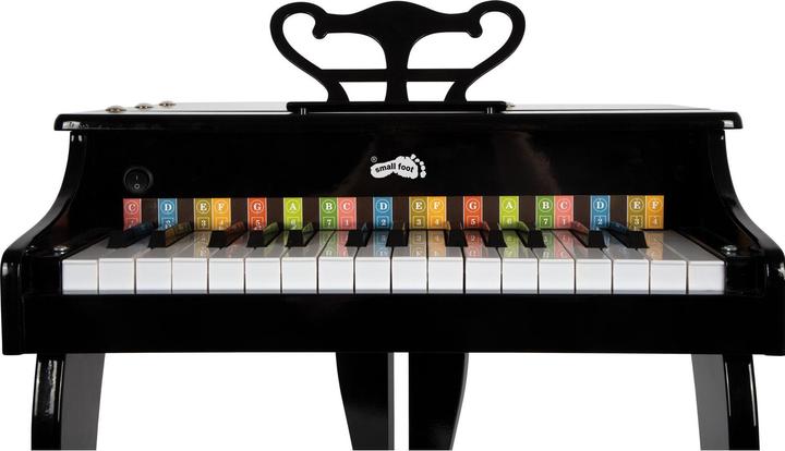 Image du produit small foot Piano à queue pour enfants (Allemand)
