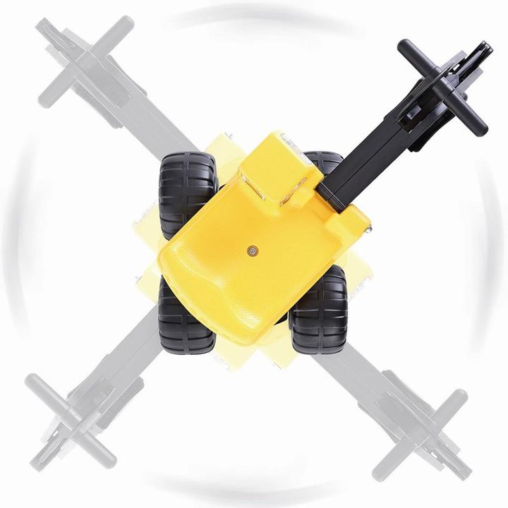 Produktbild Vedes Mobby Dig Sitzbagger