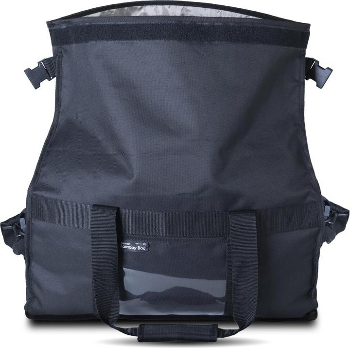 Actual product image Faraday Bag Duffel Shield DS4 65l (65 l)