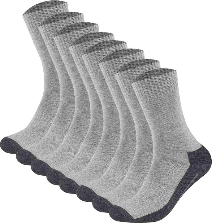 Immagine prodotto Camano Socken Casual (confezione da 8, 39 - 42)