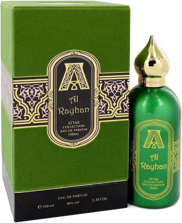 Produktbild Attar Collection Al Rayhan (Eau de Parfum, 100 ml)