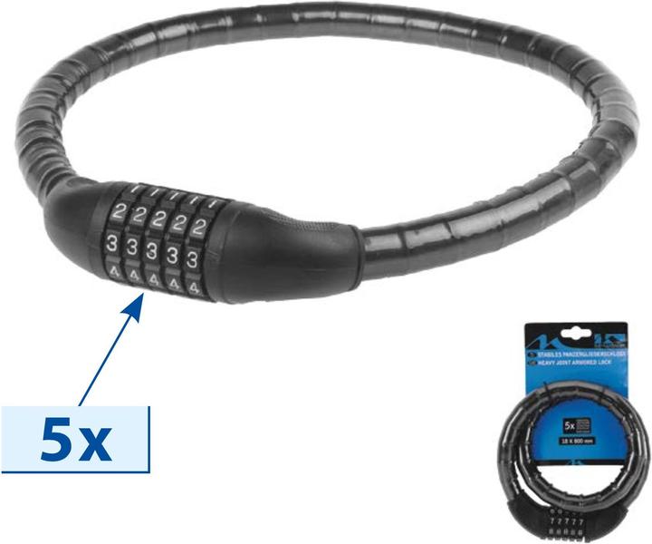 Image du produit M-Wave Hd 18.8 (80 cm)