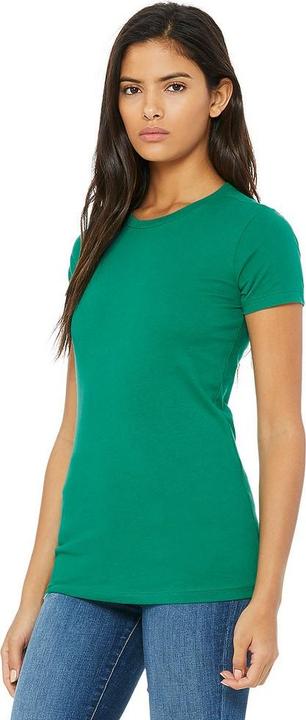 Immagine prodotto Bella Canvas Maglietta The Favourite donna/donna (L)