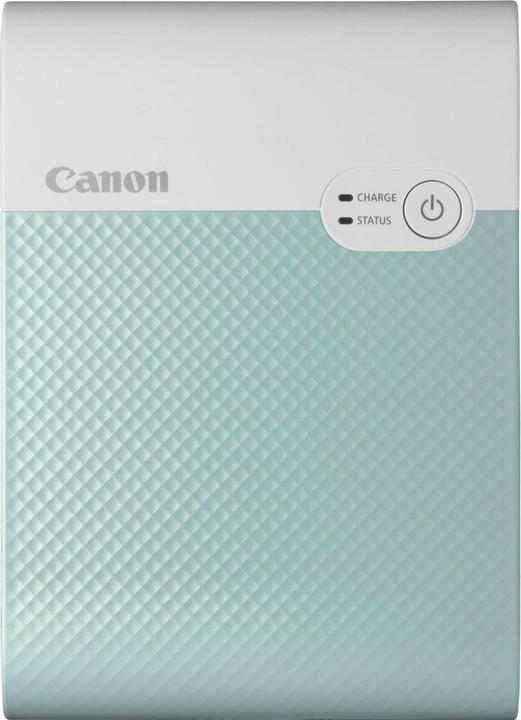 Produktbild Canon Selphy Square QX10 (Thermodirekt, Farbe)