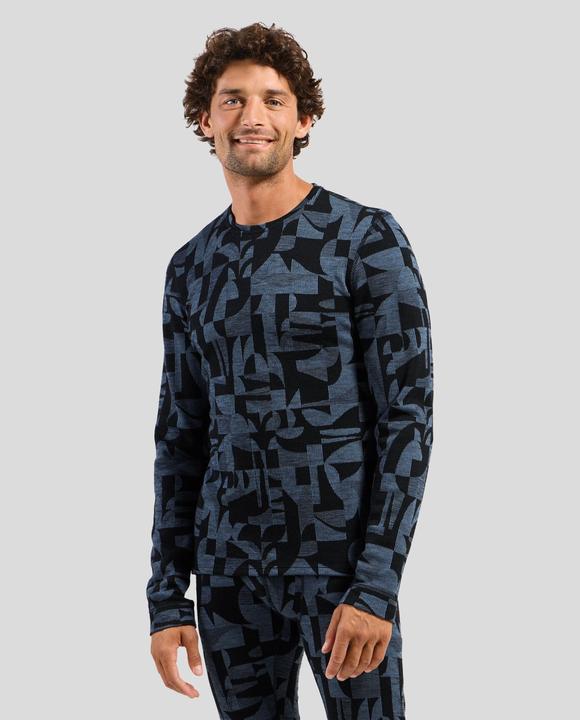 Produktbild Odlo Natural Warm (M)
