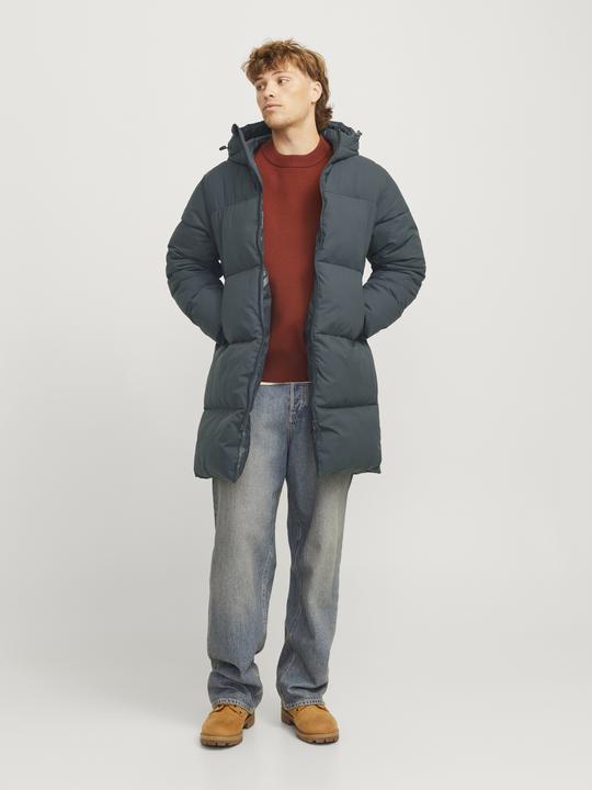 Actual product image Jack & Jones Quilted jacket Quilted jacket (M)
