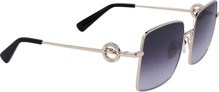 Actual product image Longchamp Women's sunglasses LO162S-753 Ø 55 mm