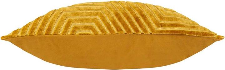 Actual product image Paoletti Evoke cushion cover pattern (45 x 45 cm)