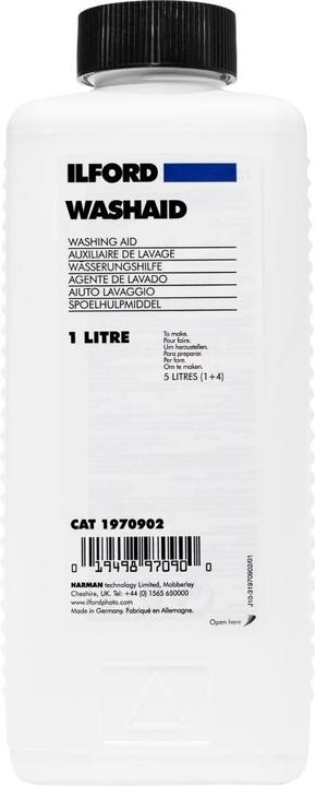 Ilford Washaid 1 l (Sonstige Chemie)