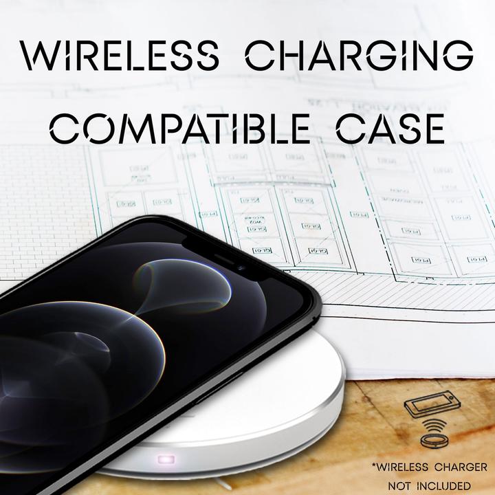 Image du produit Nalia Coque Design (Apple iPhone 12 Pro Max)