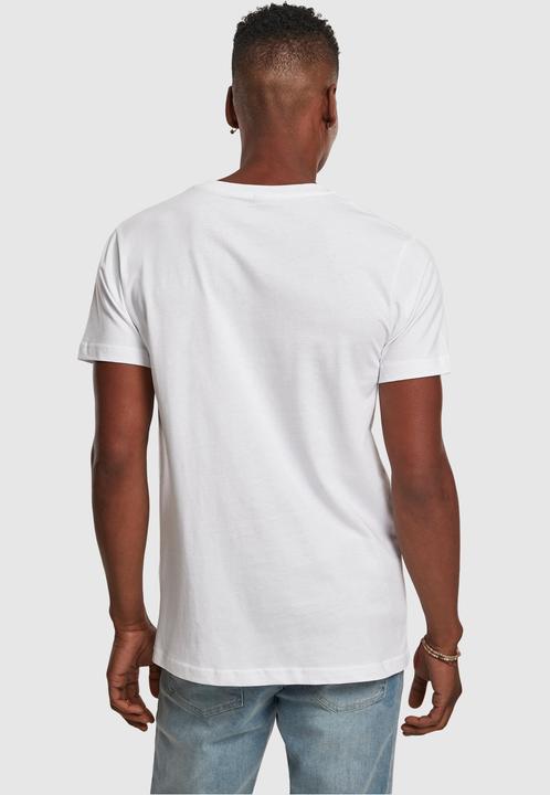 Actual product image Mister Tee Trust Tee (XL)