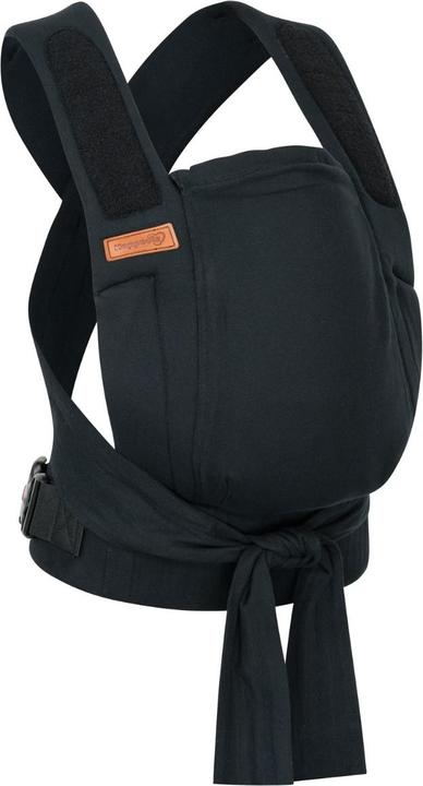 Actual product image Hoppediz Bondolino b.pure baby carrier