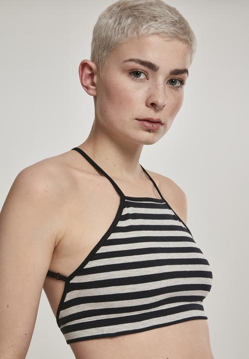 Immagine prodotto Urban Classics Top a triangolo da donna (XL)