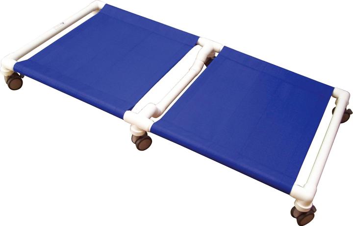 Enste Physioform Reha Flaches Fahrgestell (0.10 cm)