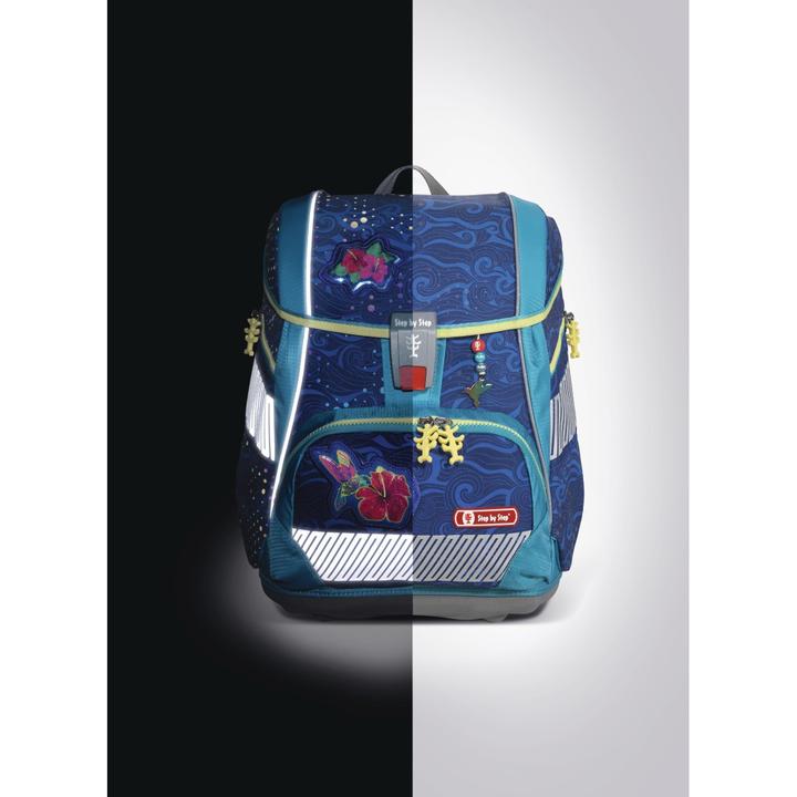 Actual product image Step by Step 2in1 Plus Rainbow Colibri (19 l)