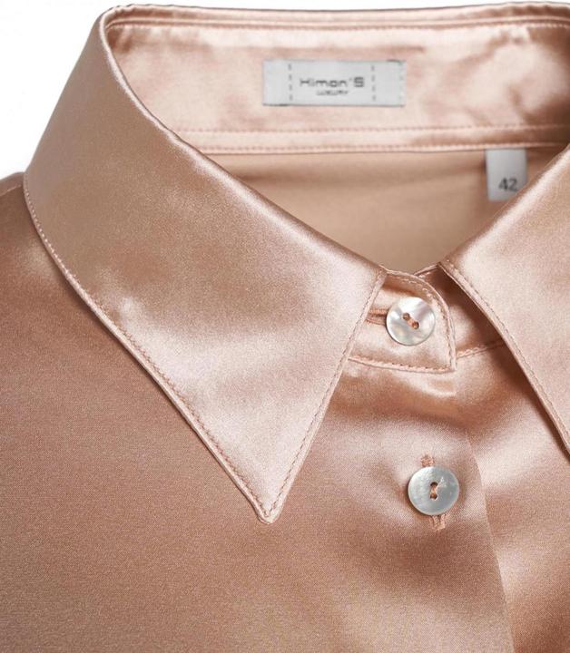 Produktbild Himons Seidenbluse (42)