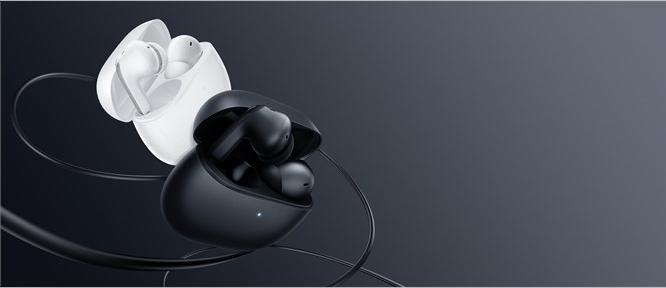 Actual product image Xiaomi Redmi Buds 4 Pro (ANC, 9 h, Wireless)