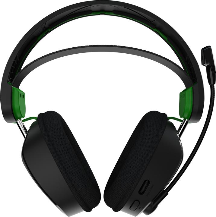 Actual product image PDP Headset Phantom Wireless black Xbox Series X (Wireless)