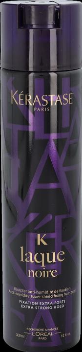 Produktbild Kérastase Couture Styling Laque Noire (300 ml)