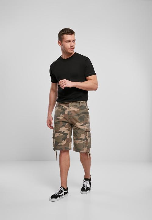 Produktbild Brandit Vintage Cargo Shorts (XL)