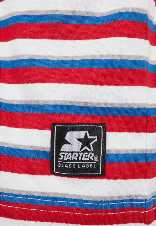 Produktbild Starter T-Shirt Stripe Jersey (S)