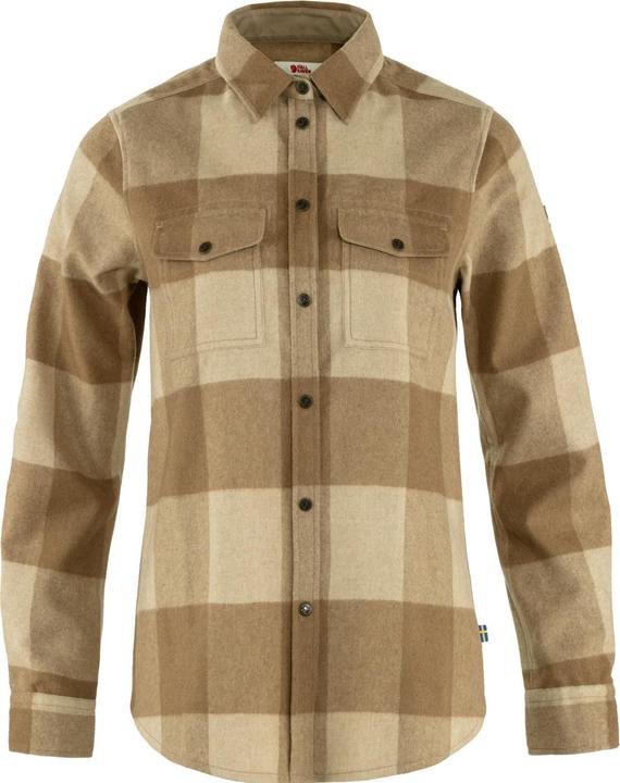Immagine prodotto Fjällräven Camicia Canada Donna L/S (M)