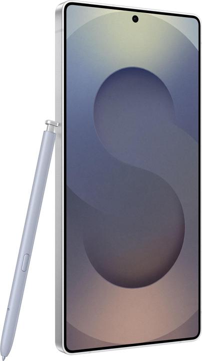 Actual product image Samsung Galaxy S25 Ultra (256 GB, Titanium Silverblue, 6.90", Dual SIM, 200 Mpx, 5G)