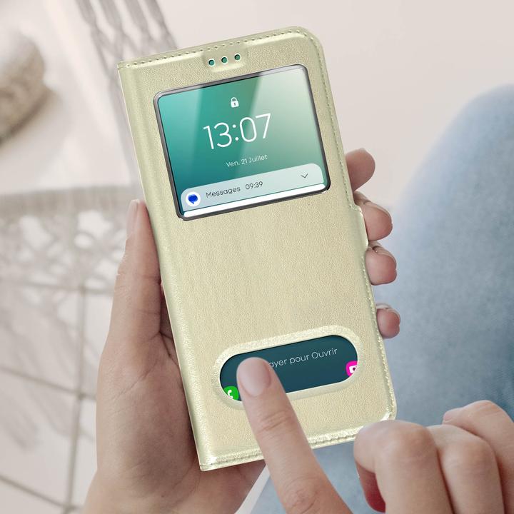 Immagine prodotto Avizar Serie Towind (Samsung Galaxy A34 5G)