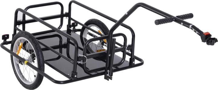 Produktbild Homcom Transportanhänger/-wagen