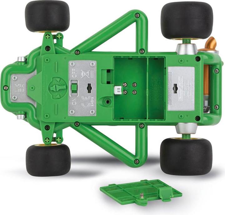 Produktbild Carrera Super Mario Pipe Kart Luigi