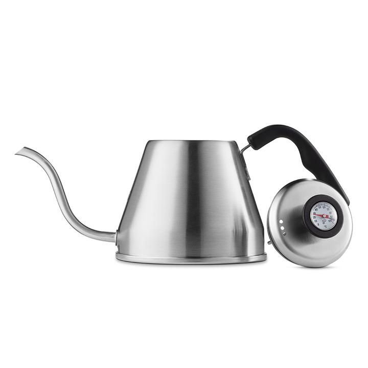 Produktbild Tchibo Schwanenhals Wasserkessel (0.80 l)