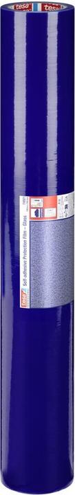 Produktbild tesa Selbstklebende Schutzfolie 1x Rolle 100 m x 75 cm (100 m, 750 mm)