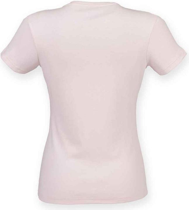 Image du produit Super Flying Model - T-shirt FEEL GOOD - Femme (XXL)