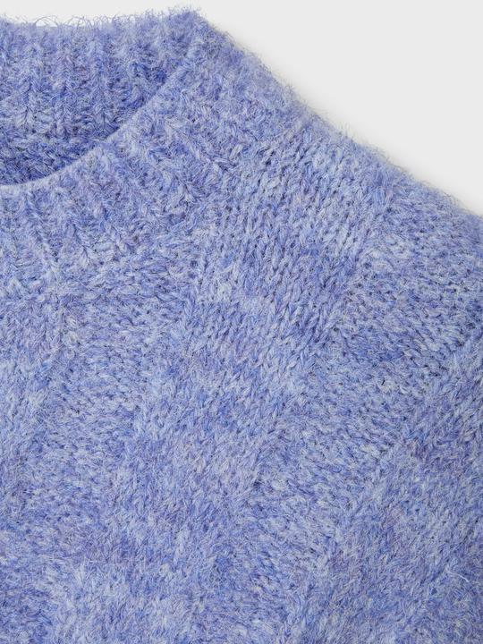 Produktbild Lmtd Relaxed Fit Strickpullover (170)