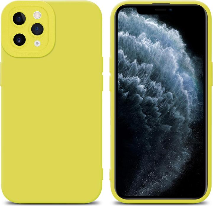 FLUID YELLOW