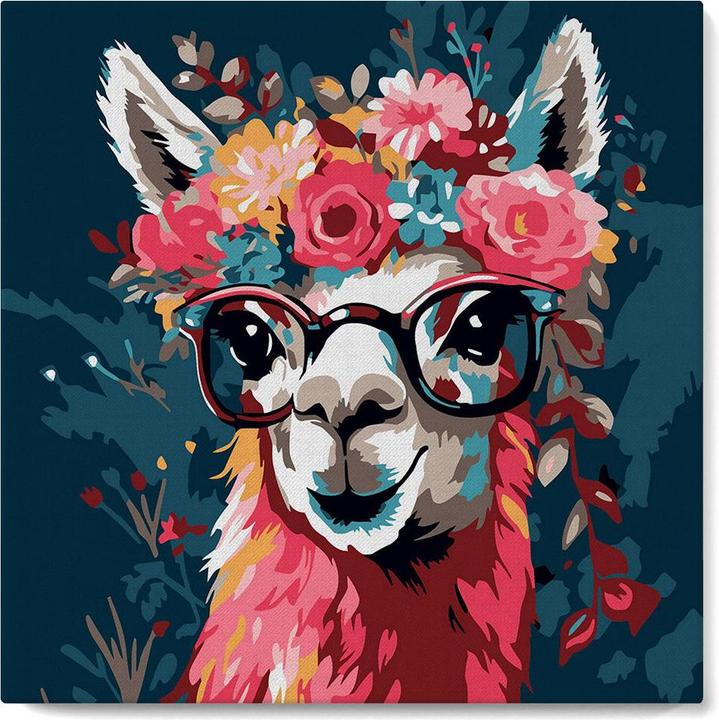 Image du produit Figured'Art Lama