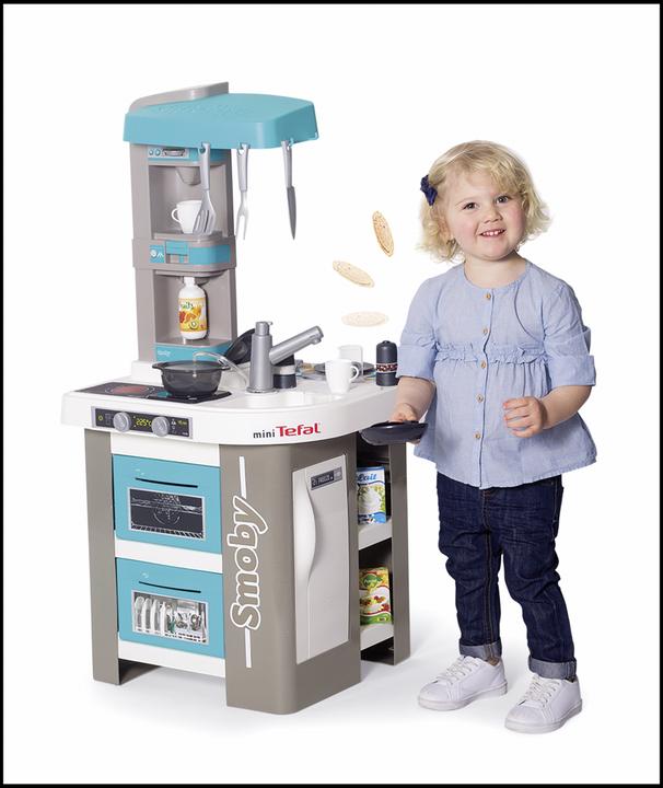 Immagine prodotto Smoby Bolla da cucina Tefal Studio