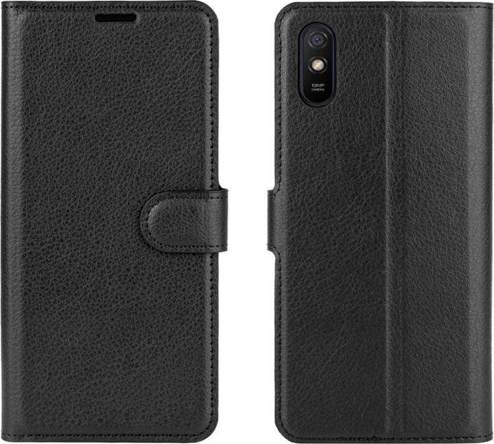 Image du produit Screenguard Leather Guard (Xiaomi Redmi 9A)